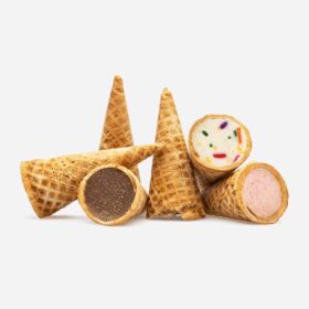 zaza waffle cones where to buy