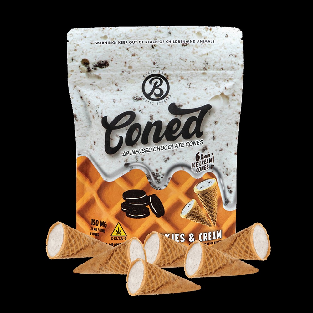 ice cream cone edibles ice cream cone edibles